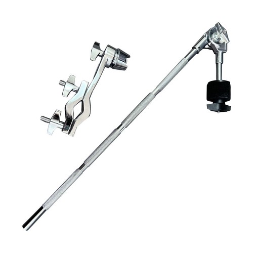 Cymbal Ratchet Clamp Cymbal Expand Arm Universal Cymbal Stand Holder Support - Picture 6 of 7
