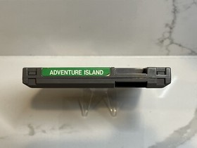Adventure Island - 1988 NES Nintendo Game - Cart Only - TESTED!