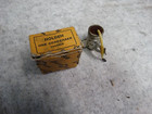 <!--F#f_0-->GENUINE HOLDEN LATE FX AND ALL FJ DISTRIBUTOR CONDENSER GENUINE NASCO BOSCH<!--F/-->
