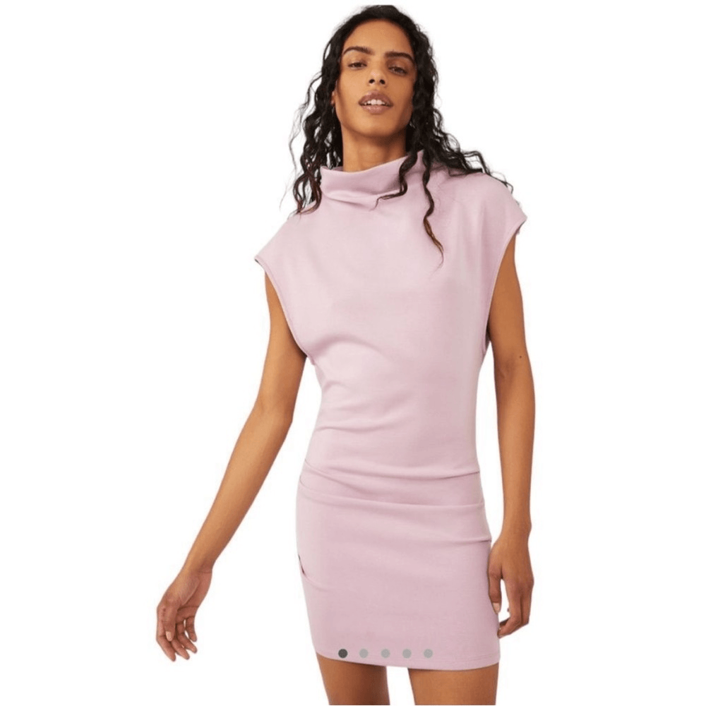 Free People Dress Womens Medium Lilac Purple Amelie Open Back | eBay Free People Dress Womens Medium Lilac Purple Amelie Open Back | eBay
