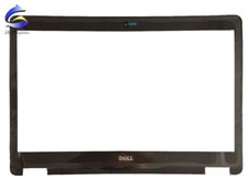 New Original For Dell Latitude E7470 LCD Bezel Front Cover 0TJMHF AP1DL000700