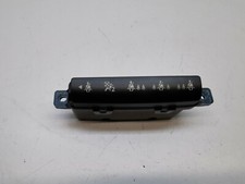 NISSAN QASHQAI 2008 / 07-13 2.0DCI DASHBOARD SEAT BELT WARNING LIGHT 68260-JD02A