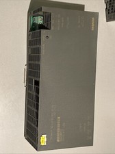 Siemens 6EP1434-2BA00 Sitop Power 10 Netzteil...