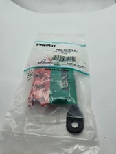 Panduit Standard Lock-In Devices Red PSLDCPLE RJ45 Plug Lock-In Device