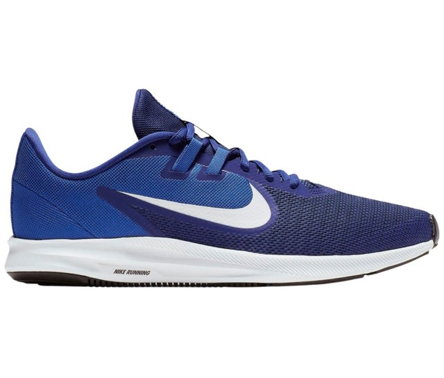 Size 13 Nike Downshifter 9 Deep Royal for sale online eBay