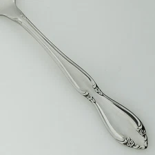 Oneida BERKELEY SQUARE Stainless USA Ltd Glossy Silverware Flatware CHOICE