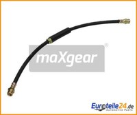 Bremsschlauch Maxgear 52-0171 FüR Vw Golf Vi Scirocco Eos
