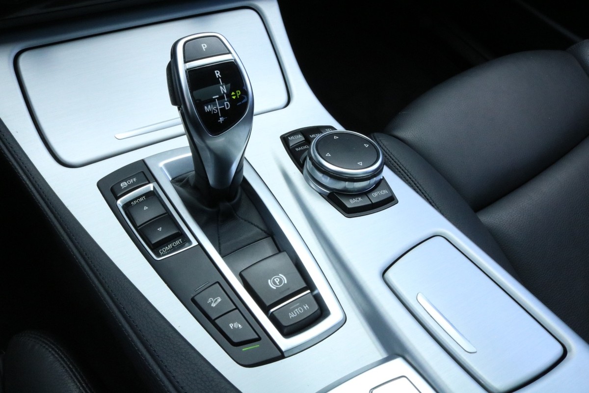 BMW 530d 3,0 Touring Luxury Line xDrive aut