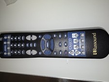 GENUINE RUSSOUND CA-LRC1 CA-LCD Universal Pro...