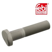 Febi Bilstein 171275 Radbolzen FüR Mercedes Benz, Evobus