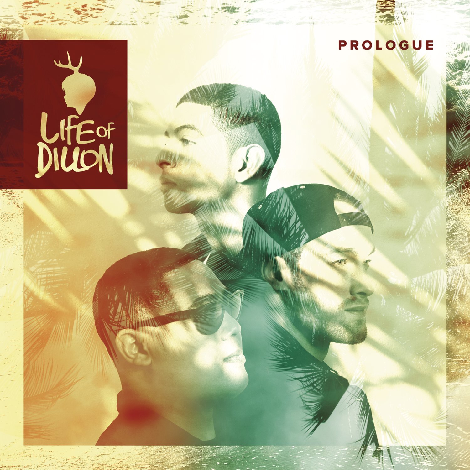 Life Of Dillon Prologue (CD)
