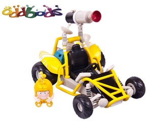oddbods ebay