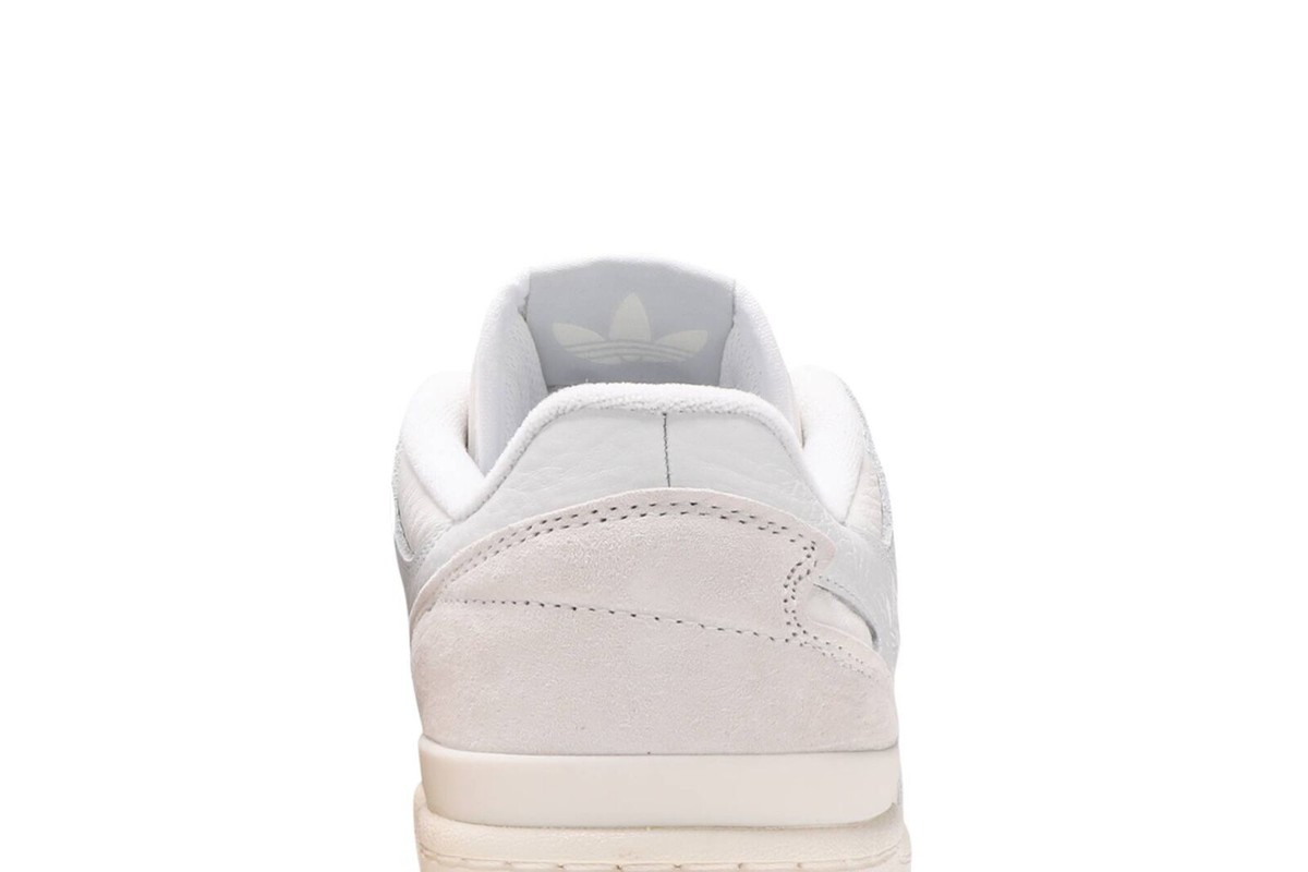 adidas gazelle silver green womens Adidas Forum 84 Low Adv – DLX main image 1