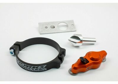 Works Connection 12-622 Holeshot Pro Launch Start Device for 2020-21 KTM