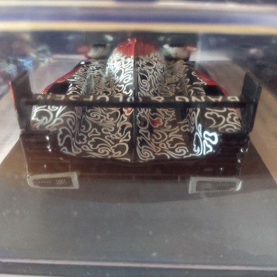 Modèle Réduit Oreca 07 2017 - Marque Spark, échelle 1/43, Neuf