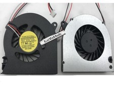 For HP Compaq 511 CQ515 CQ516 CQ610 CQ615 CQ320 Notebook CPU Cooling Fan