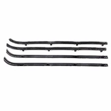 1960 - 1963 GMC 1000, 1500, 2500, 3000, 3500 | Beltline Molding Kit