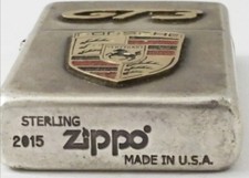 Zippo Sterling for sale | eBay
