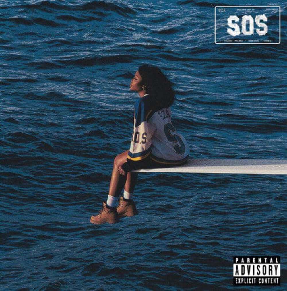 SOS 2LP / SZA シザ SZA - SOS 2LP NEW 196587792114| eBay