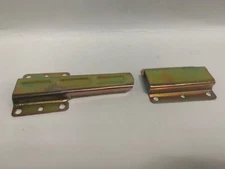 Metal Sofa Connector Furniture Hardware Sofa Hinge -Style 2. sold by 2 sets.