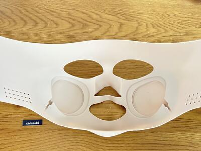 Panasonic EH-SM50-N Ion Beauty Device Ion Boost Gold Tone Panasonic EH-SM50-N Ion Beauty Device Ion Boost Gold Tone