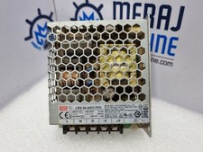 Alimentation Mean Well LRS-35-24 100-240V 0.74A 24V 1.5A