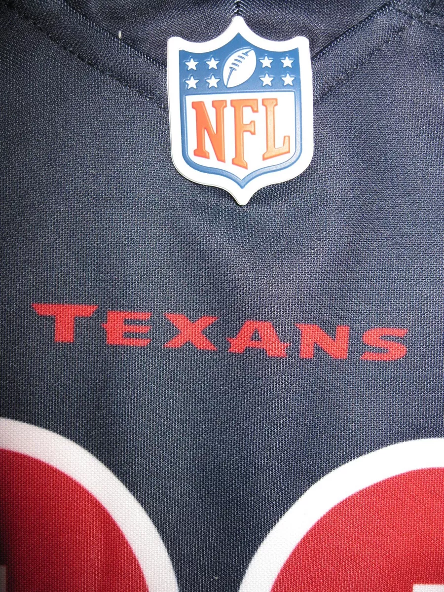 Houston Texans JJ Watt color rush jersey for Sale in Houston, TX