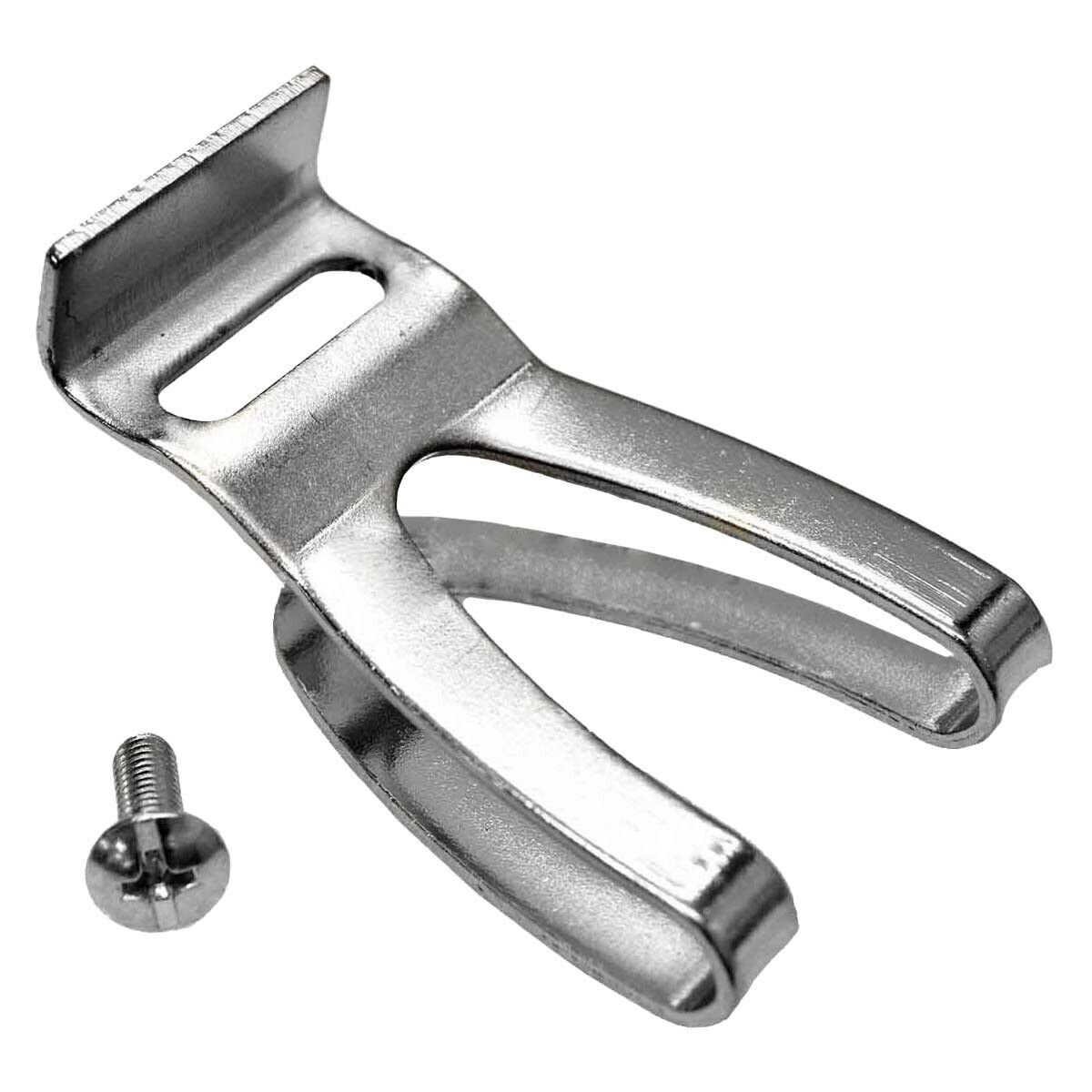 Makita LXT 14.4V 18V Battery Belt Clip for Impact Driver & Hammer Drill  -image