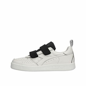 diadora b elite uomo nero