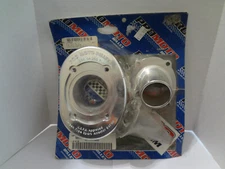 Pro Moto Billet Part No. 1821-0061 S/A End Cap CRF250 '04