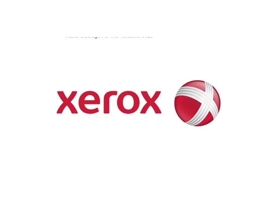 Xerox Genuine Standard Capacity Toner Cartridge For The VersaLink C625 Magenta ( - Image 2 of 4