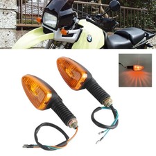 Front/Rear Turn Signal Light Indicator Lamp For BMW R1100 GS 1994-2007 R1100 R