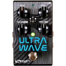 Source Audio Ultrawave Multiband Processor Gu...