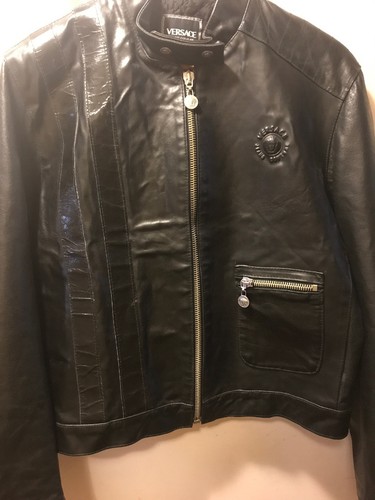Versace Jeans Couture ITTIERRE Jacket 