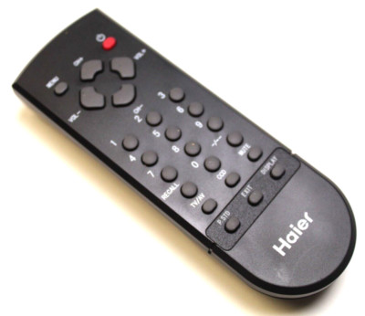 Haier TV-5620-66 TV Remote
