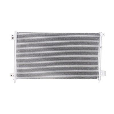 RAYTEN AC Condenser For 2003-2007 Honda Accord 2.4L 3.0L 80110SDAA01 80110SDAA02