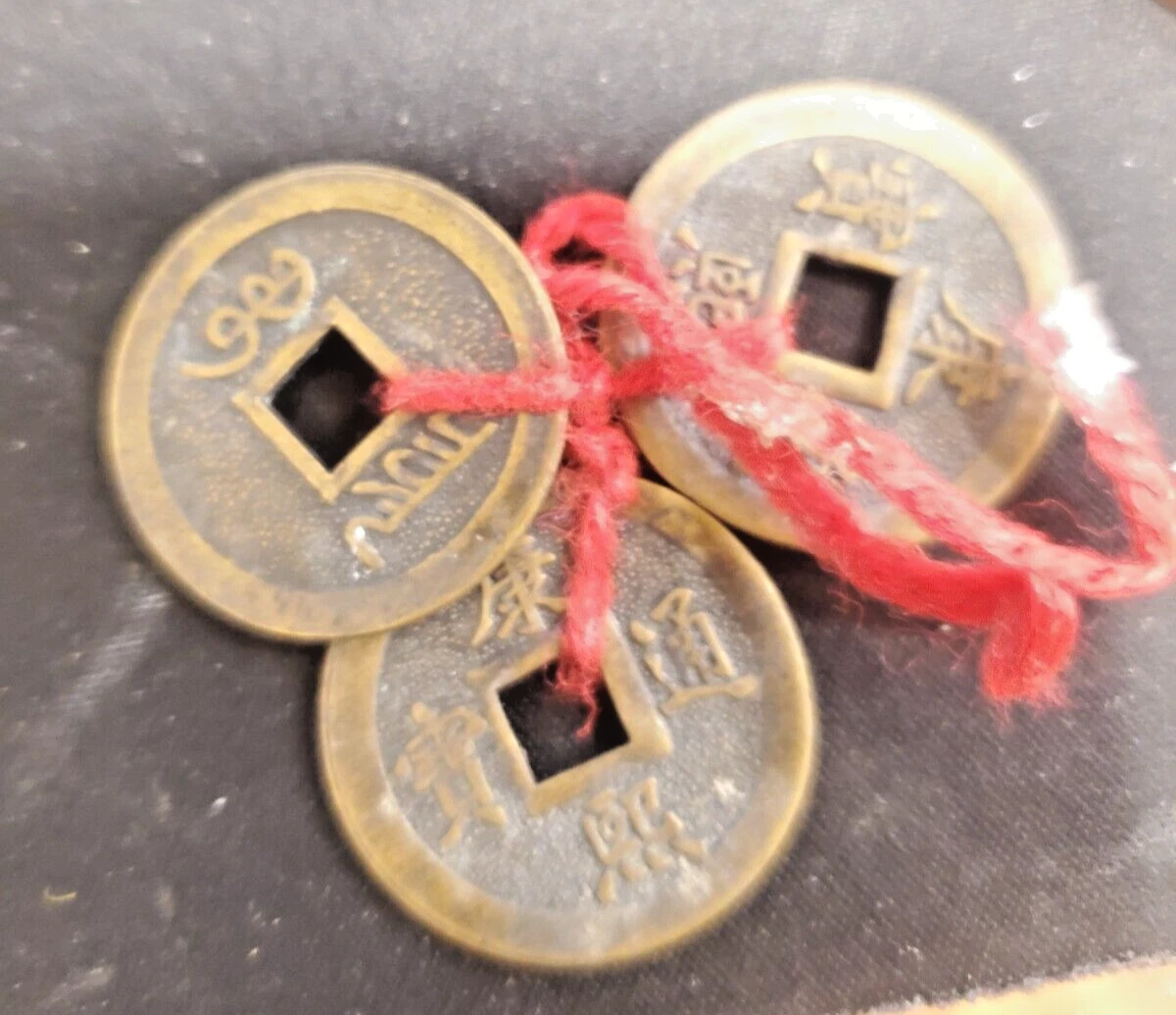 1662 年中华帝国银币(Pre - 1948) | eBay