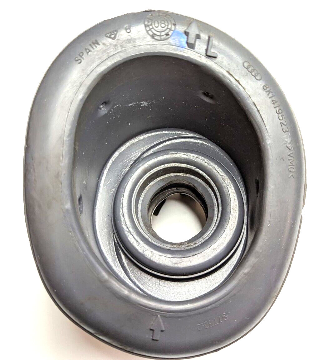 09-12 Audi A5 A4 B8 Steering Column Intermediate Shaft 188k OEM  