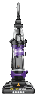 #ad #ad Eureka NEU203 Corded Upright Vacuum Cleaner Purple $80.00