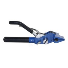 Stainless Steel Wire Tie Gun Stainless Steel Zip Tie Pliers Strapping Tool