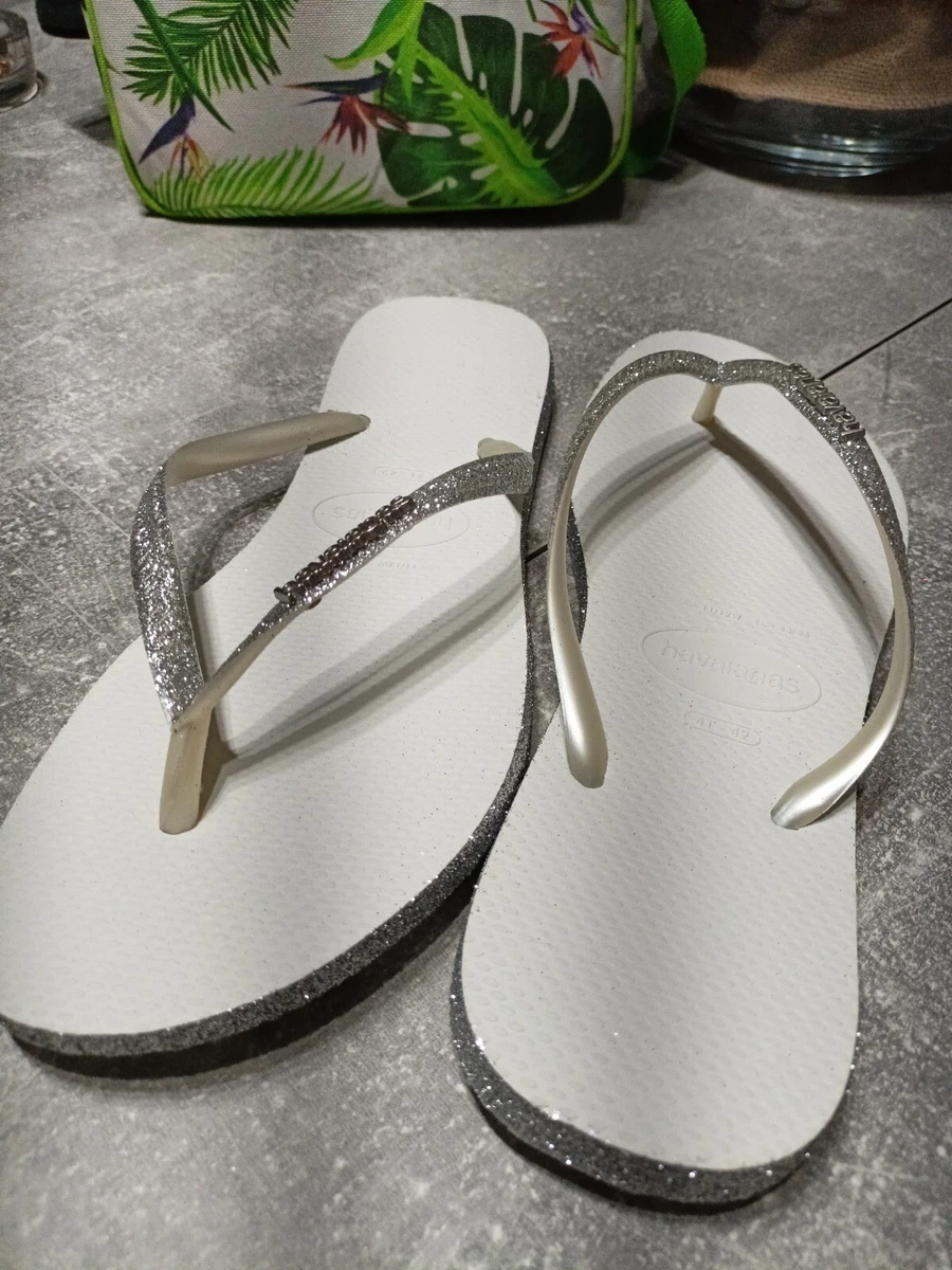 HAVAIANAS FLASH URBAN - SANDALO INFRADITO DONNA - Latini Sport