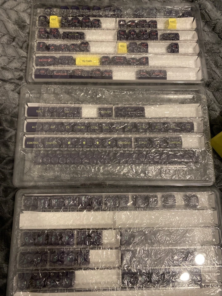 drop mt3 juego de teclas nuevo Foto 3 de 3