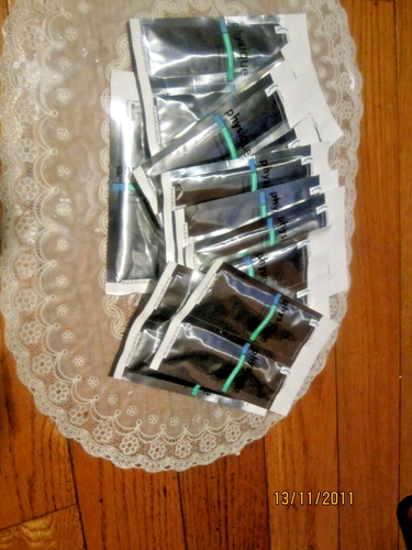 (12) Physique Shampoo Conditioner Gel Samples Vintage 1999 - Picture 5 of 6