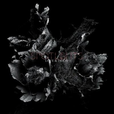 SPOTLIGHTS - LOVE & DECAY   CD NEU