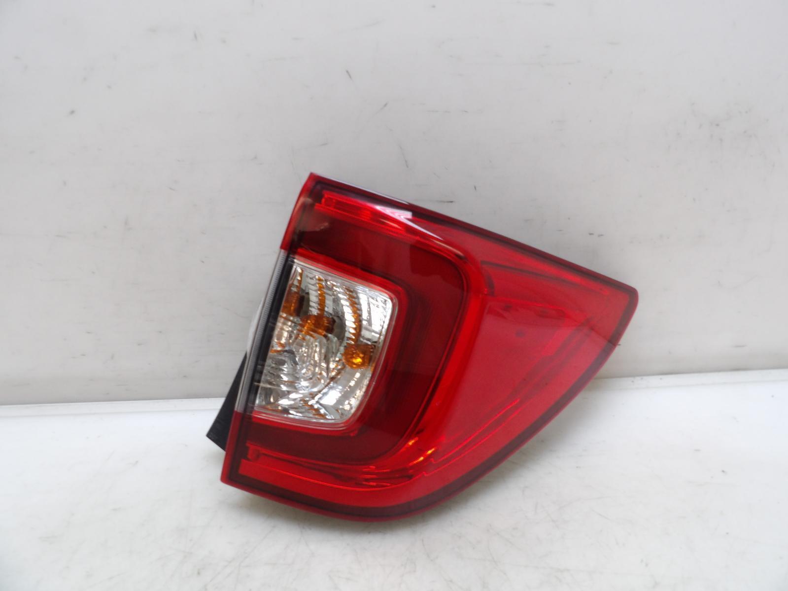 HONDA PILOT RIGHT TAIL LIGHT 33500-TG7-A11 OEM 20 21 22 2020 2021 2022