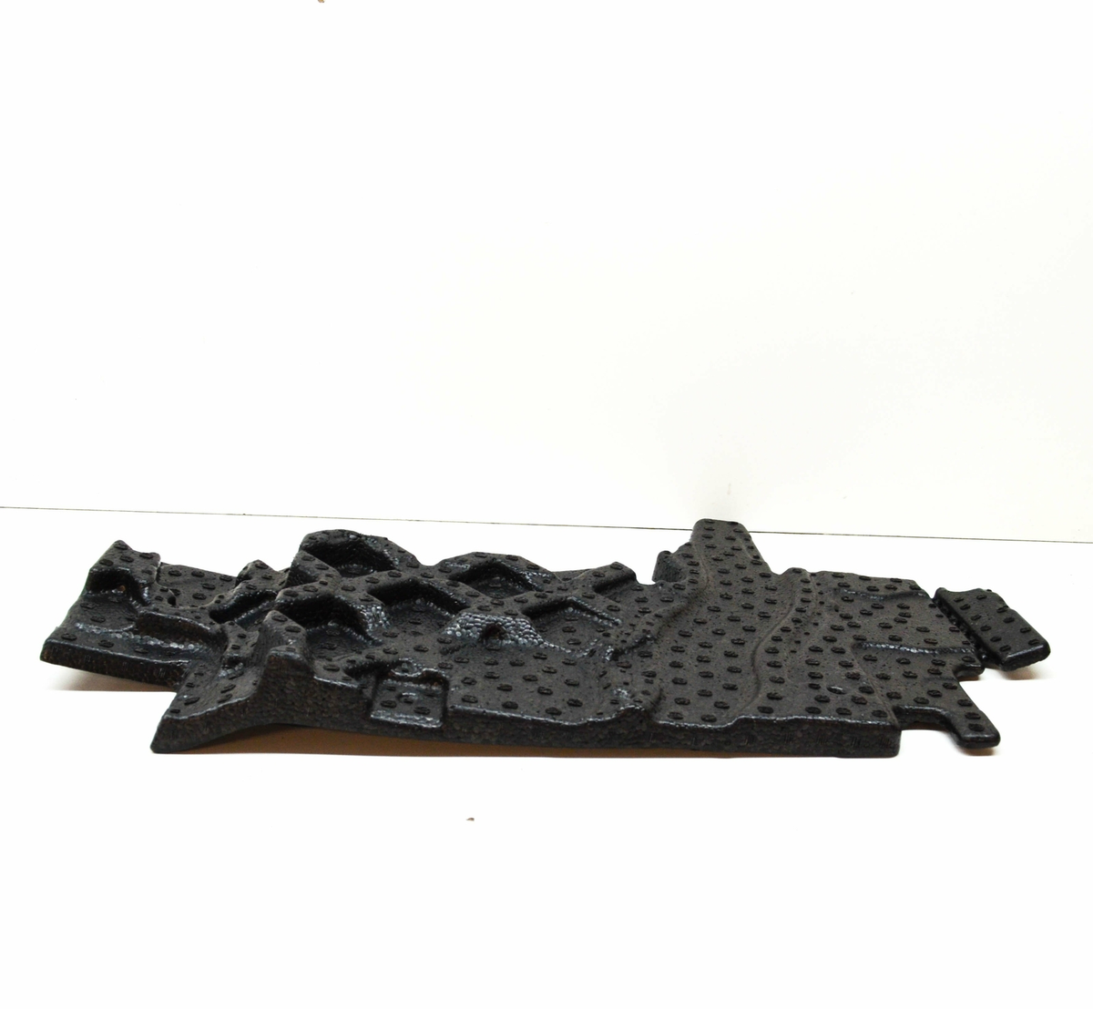 NEW BMW X5 G05 FRONT LEFT INSERT FLOOR COVERING 51477434323