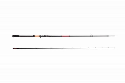 Abu Garcia Rockfish Rod Eradicator Rocksweeper ERSC-80EXH 