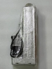 SMC Pneumatics LEYH63L-200B-X678 Rod Type Electric Actuator New Surplus Stock