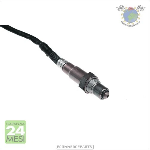 Sonda Lambda Ajs Per Opel Vectra C Astra H Signum Peugeot Boxer Saab 9-3X 9-3 - Immagine 2 di 4