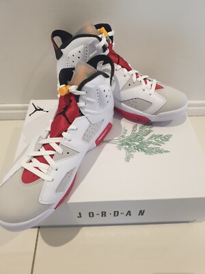 hare 6s colors